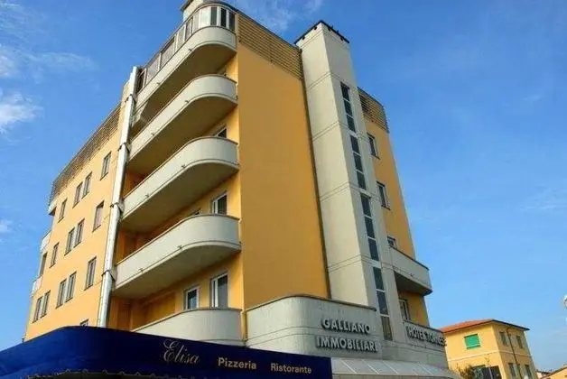 Hotel Tornese  - Tuscan Lifestyle