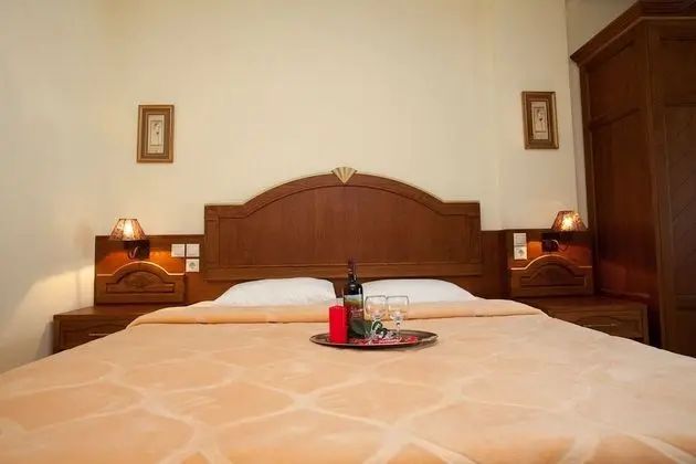 Toroni Blue Sea Hotel & Spa - Oda
