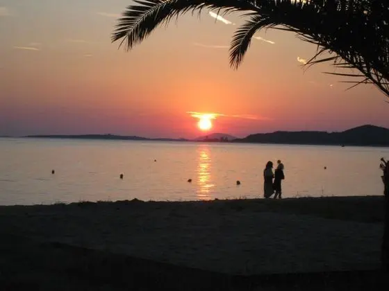 Toroni Blue Sea Hotel & Spa - Plaj