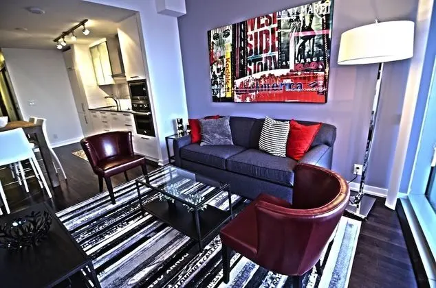 Toronto Escape - Onyx Suite - Öne Çıkan Resim