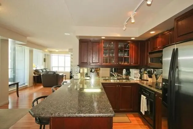 Toronto Furnished Apartments - Oda