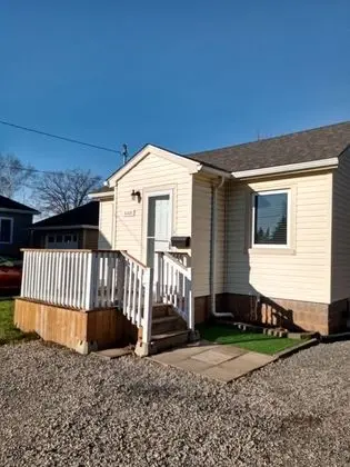 Toronto Furnished Living- Niagara Falls - Dış Mekan