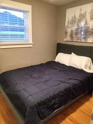 Toronto Furnished Living- Niagara Falls - Oda