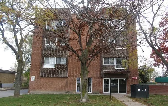 Toronto Furnished Living Scarborough - Dış Mekan