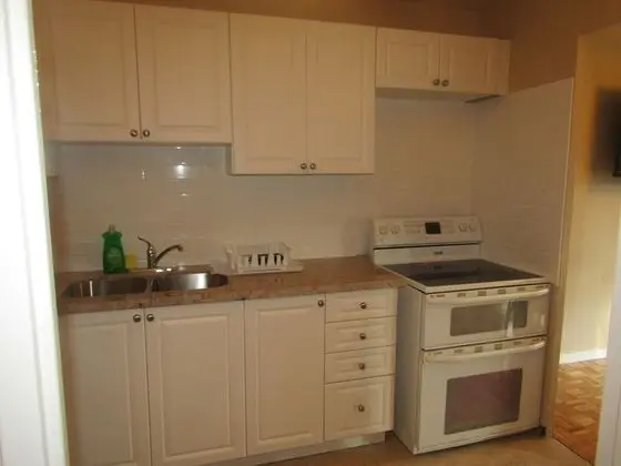 Toronto Furnished Living Scarborough - Mutfak