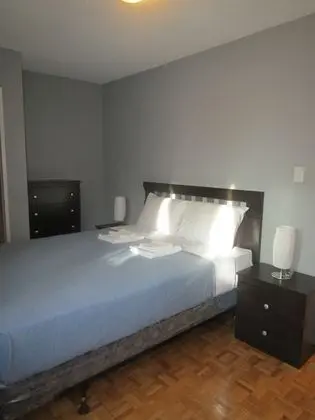 Toronto Furnished Living Scarborough - Oda