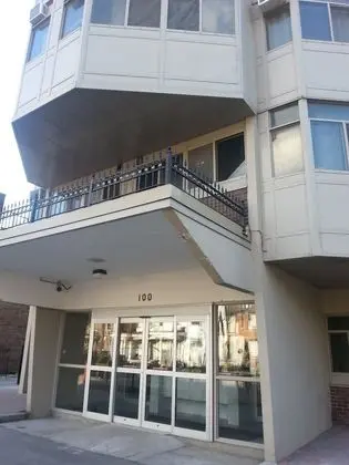 Toronto Furnished Living - Dış Mekan