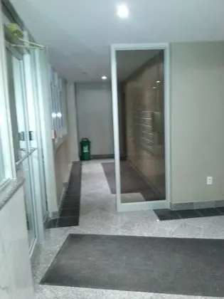 Toronto Furnished Living - Lobi
