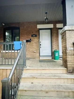 Toronto Furnished Rooms