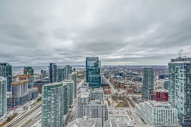 Toronto Lofts