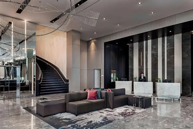 Toronto Marriott Markham - 1