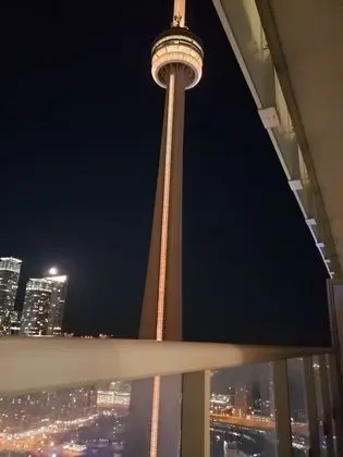 Toronto Rooms and Suites