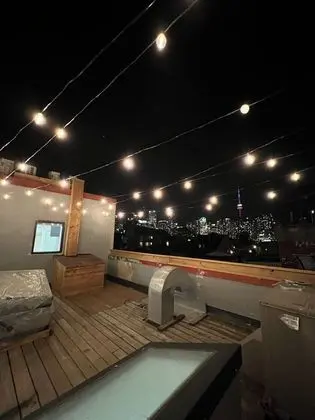 Toronto Rooms and Suites - Dış Mekan