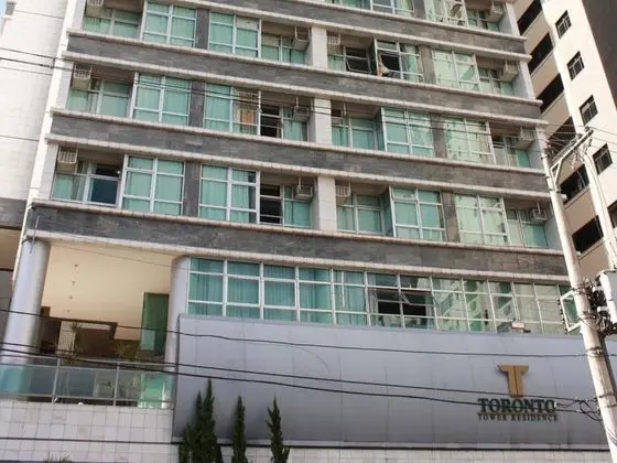 Toronto Tower Residence