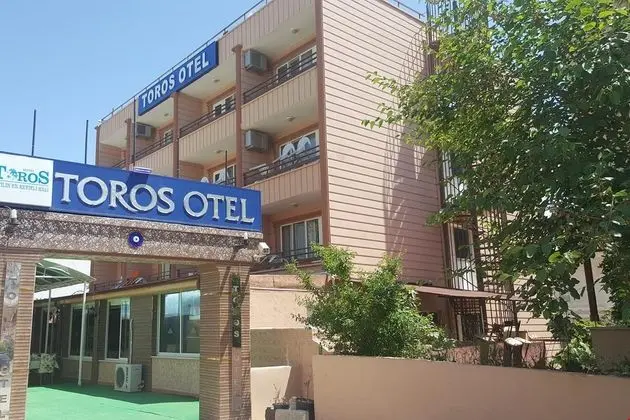 Toros Otel