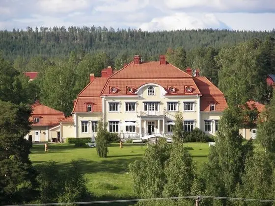 Torpshammars Herrgård - Dış Mekan