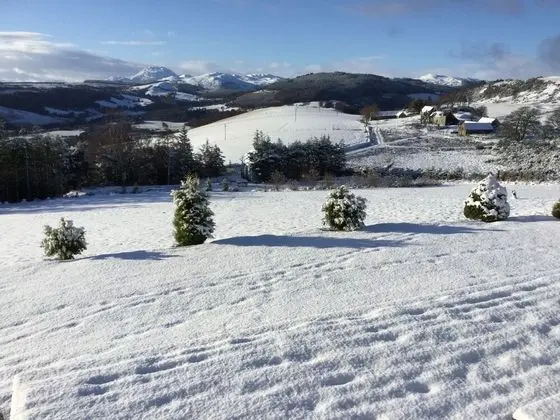 Torran View - Oda Manzaraları