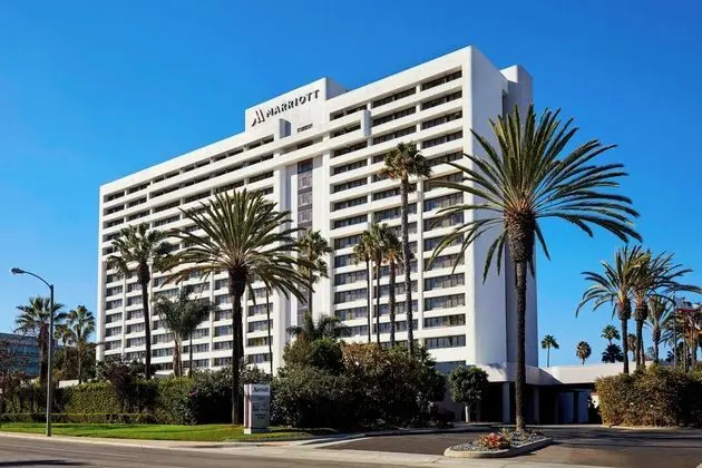 Torrance Marriott Redondo Beach - Öne Çıkan Resim