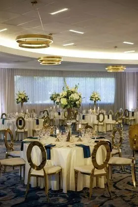 Torrance Marriott Redondo Beach - Plaj