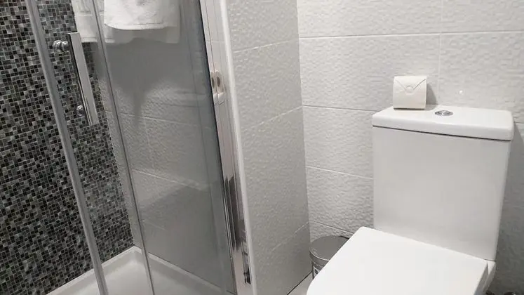 Torre 17- City View Wifi Cozy and Refurbished