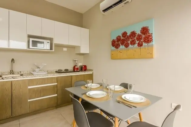 Torre 42 Playa del Carmen by Lockey - İç Mekan