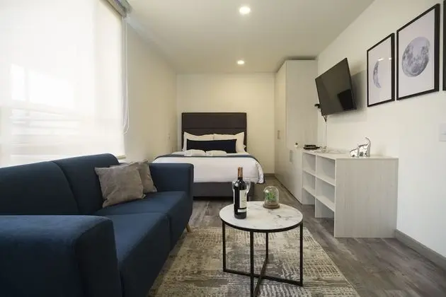 Torre Acqua Lofts - Oda
