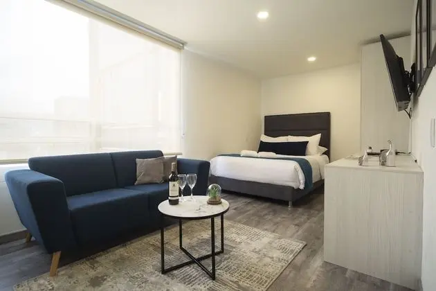 Torre Acqua Lofts - Öne Çıkan Resim