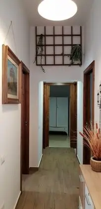Torre Angellara B&B - İç Mekan