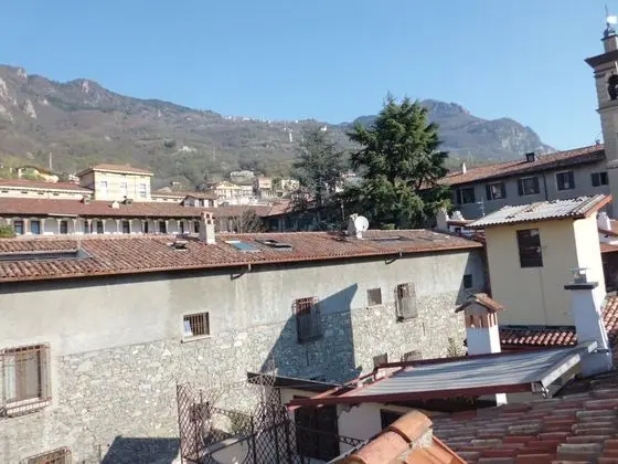 Torre Antica is an Ancient Watch Tower Fully Restored With all Modern Amenities