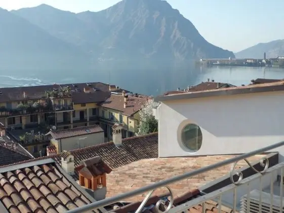 Torre Antica is an Ancient Watch Tower Fully Restored With all Modern Amenities - Oda Düzeni