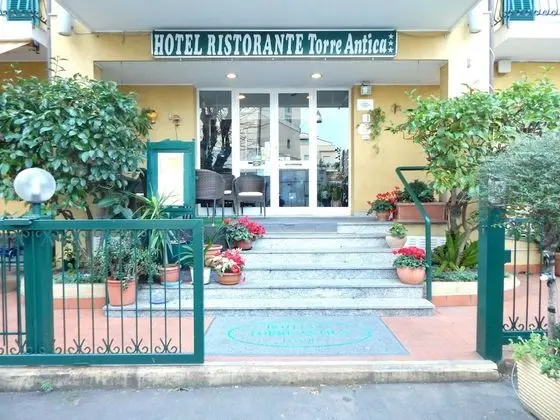 Hotel Torre Antica - Öne Çıkan Resim