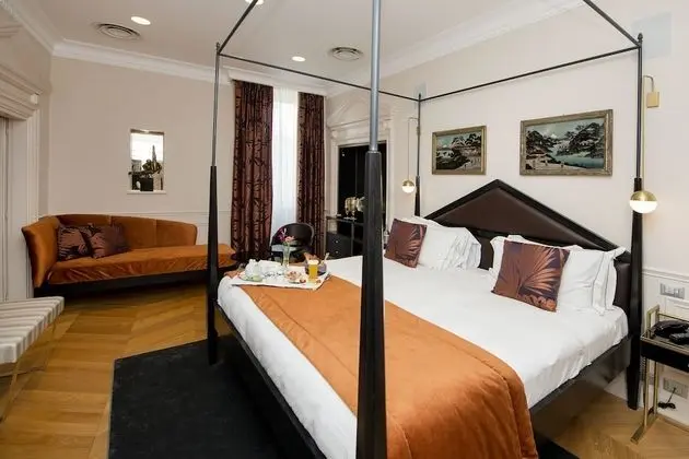 Torre Argentina Relais - Öne Çıkan Resim