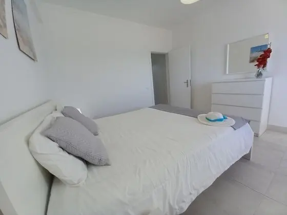 Torre Azul- Magnificent Sunset Wifi 20 m From the Beach - 1