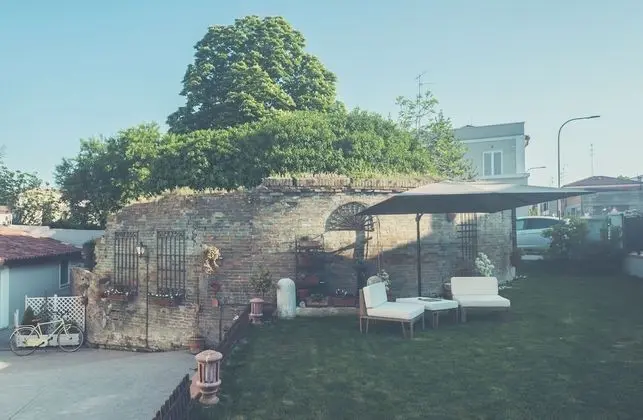 Torre Bed & Breakfast