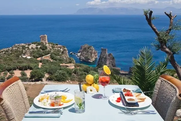 Hotel Torre Bennistra