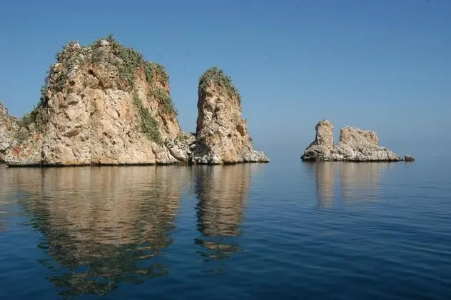 Hotel Torre Bennistra - Genel