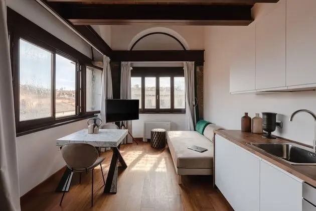 Torre Capranica - Öne Çıkan Resim