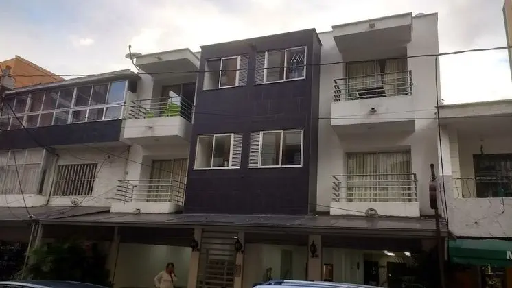 Hotel Torre Coral