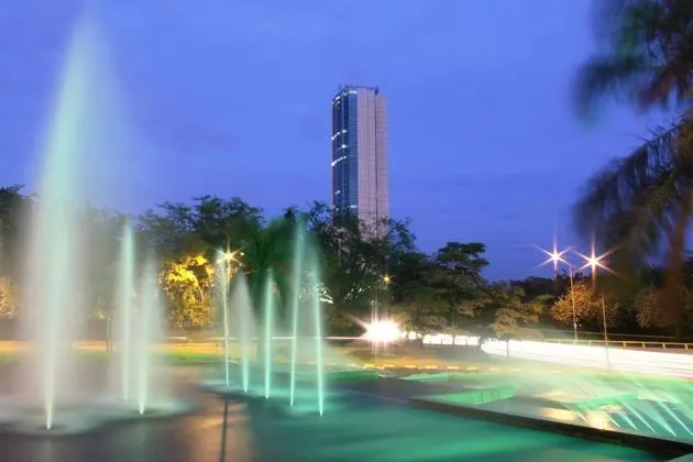 Torre de Cali Plaza Hotel - Genel
