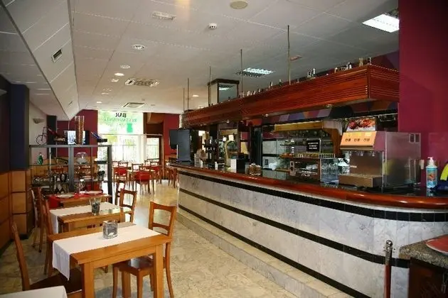 Torre del Conde - Bar