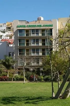 Torre del Conde - Dış Mekan