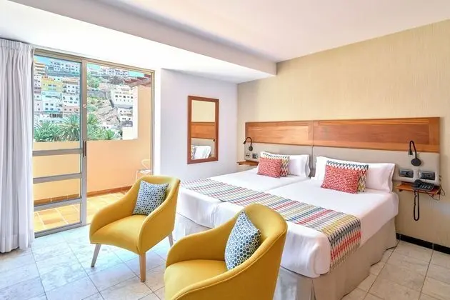 Torre del Conde - Öne Çıkan Resim