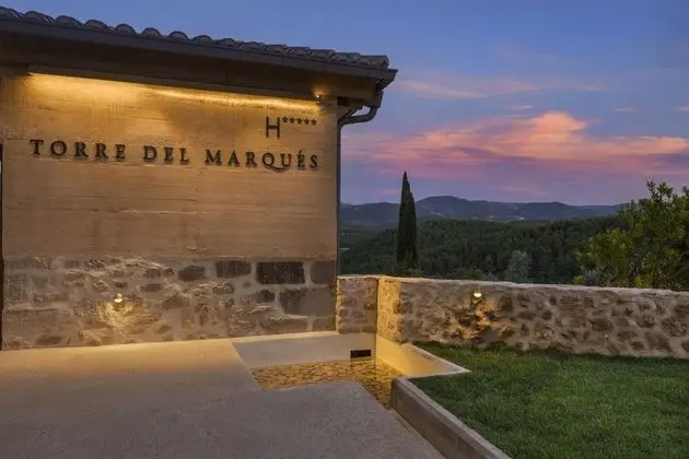 TORRE DEL MARQUÉS HOTEL & SPA