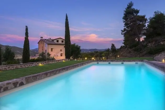 TORRE DEL MARQUÉS HOTEL & SPA - Öne Çıkan Resim