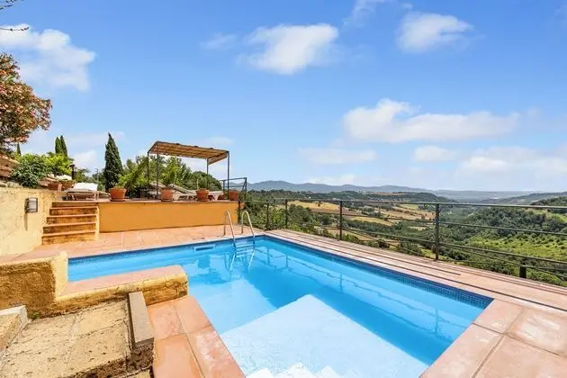 Torre Del Melograno With Heated Pool - Havuz