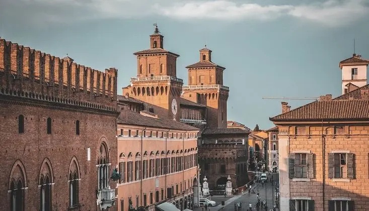 Hotel Torre della Vittoria