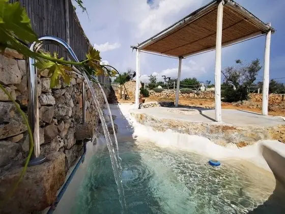 Villa Torre Dell'Alto Mare blocco n.1