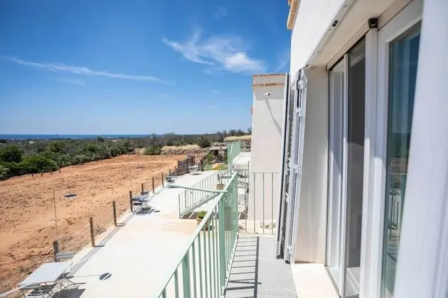 Villa Torre Dell'Alto Mare blocco n.1 - Dış Mekan