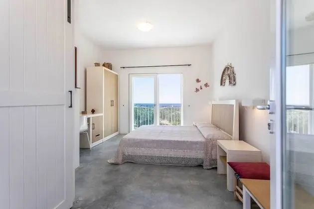 Villa Torre Dell'Alto Mare blocco n.1 - Oda
