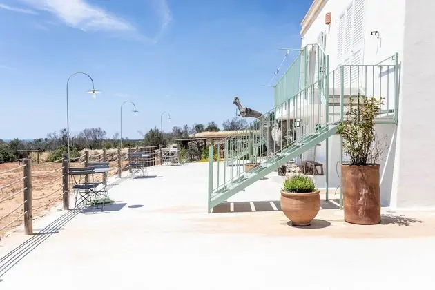 Villa Torre Dell'alto mare Blocco n.2 - Dış Mekan